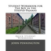 Student Workbook for The Boy in the Striped Pajamas: Quick Student Workbooks