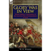 Glory Was in View: British Military Commanders of the American War of Independence 1775-83