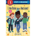 I Am Born to Be Awesome!