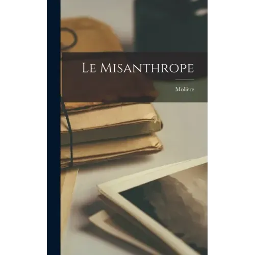 Le Misanthrope