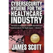 Cybersecurity Hygiene for the Healthcare Industry: The basics in Healthcare IT, Health Informatics and Cybersecurity for the Health Sector