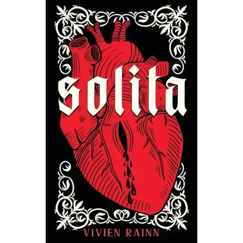 Solita: A Gothic Romance