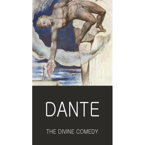 The Divine Comedy