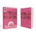 Large Print Bible-NIRV