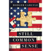 Still Common Sense