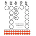 Friendly Chemistry Manipulatives Booklet