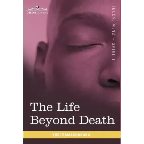 The Life Beyond Death