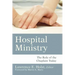 Hospital Ministry