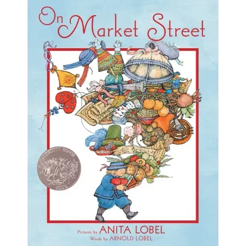 On Market Street
