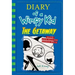 The Getaway (Diary of a Wimpy Kid #12): Volume 12