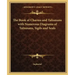 The Book of Charms and Talismans with Numerous Diagrams of Talismans, Sigils and Seals