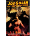 Joe Golem: Occult Detective Omnibus
