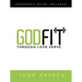 Godfit: Through Love Serve
