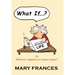 What If ... ?: Or Whatever Happened to Common Sense?