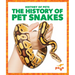 The History of Pet Snakes