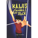 Kaiji's Fingernails Get Stuck