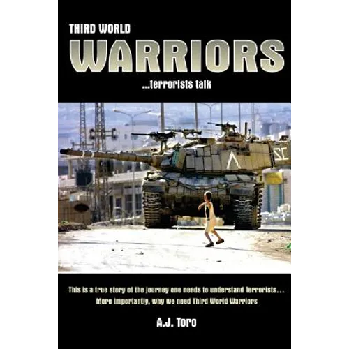Third World Warriors ...terrorists talk
