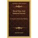 Moral Man And Immoral Society: A Study In Ethics And Politics