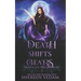 Death Shifts Gears: Light Urban Fantasy Mystery Novel