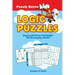 Puzzle Baron's Kids Logic Puzzles: Nearly 400 Brain Challenges for Developing Minds