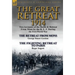 The Great Retreat, 1914: Two Accounts of the Battle & Retreat from Mons by the B. E. F. During the First World War-The Retreat from Mons by Geo