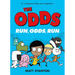 The Odds: Run, Odds, Run: A Graphic Novel