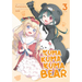 Kuma Kuma Kuma Bear Vol. 3