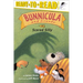 Scared Silly: Ready-To-Read Level 3