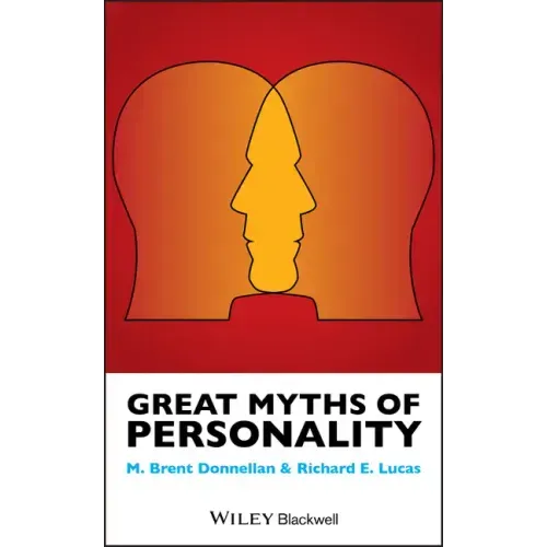 Great Myths of Personality