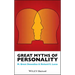 Great Myths of Personality