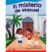 El Misterio de Manuel