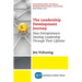 The Leadership Development Journey: How Entrepreneurs Develop Leadership Through Their Lifetime
