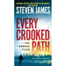 Every Crooked Path