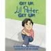 GET UP, Lil Peter. GET UP!