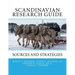 Scandinavian Research Guide: Sources and Strategies