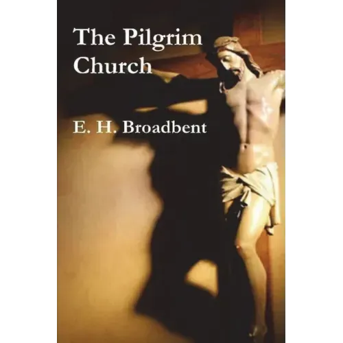 The Pilgrim Church