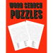 Word Search Puzzles: 125 Word Search Puzzles
