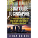3 Day Guide to Singapore: A 72-hour Definitive Guide on What to See, Eat and Enjoy in Singapore, Singapore