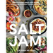 From Salt to Jam: Make Kitchen Magic with Sauces, Seasonings and More Flavour Sensations