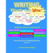 WRITING Words that Wow!: Student Resource and Writing Workbook