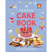 The Best Ever Cake Book