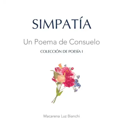 Simpatía: Un Poema de Consuelo