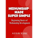 Mediumship Made Super Simple: Beginning Basics of Mediumship Development