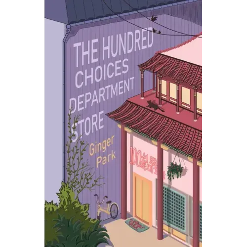 The Hundred Choices Department Store