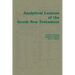 Analytical Lexicon of the Greek New Testament