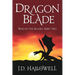 Dragon Blade