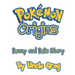 Pokemon Origins: Kenny and Kei's Story