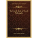The Fourth Book of Occult Philosophy