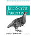 JavaScript Patterns: Build Better Applications with Coding and Design Patterns