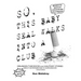 So This Baby Seal Walks Into A Club...: Drunken Theodicies and Halfway Stories About Selfishness and Schadenfreude
